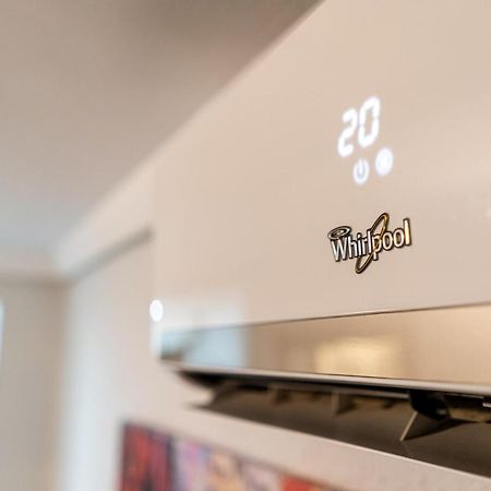 Vive Valencia Con Playa Y Metro Cerca Apartment Ngoại thất bức ảnh