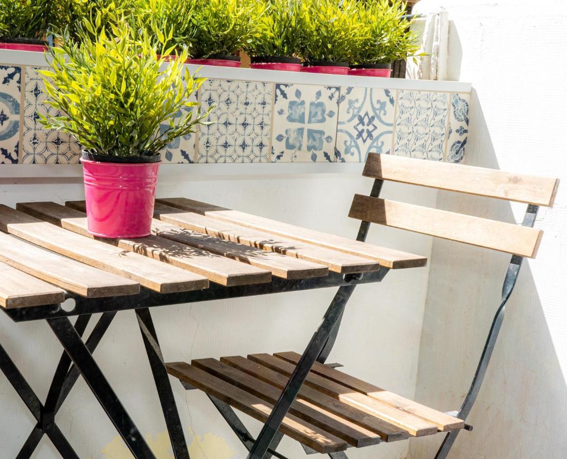 Vive Valencia Con Playa Y Metro Cerca Apartment Ngoại thất bức ảnh