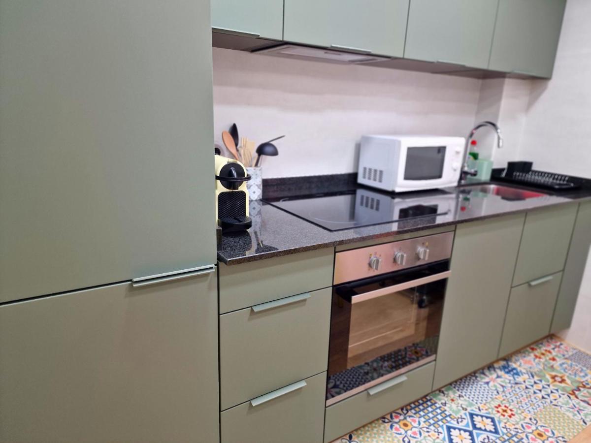 Vive Valencia Con Playa Y Metro Cerca Apartment Ngoại thất bức ảnh