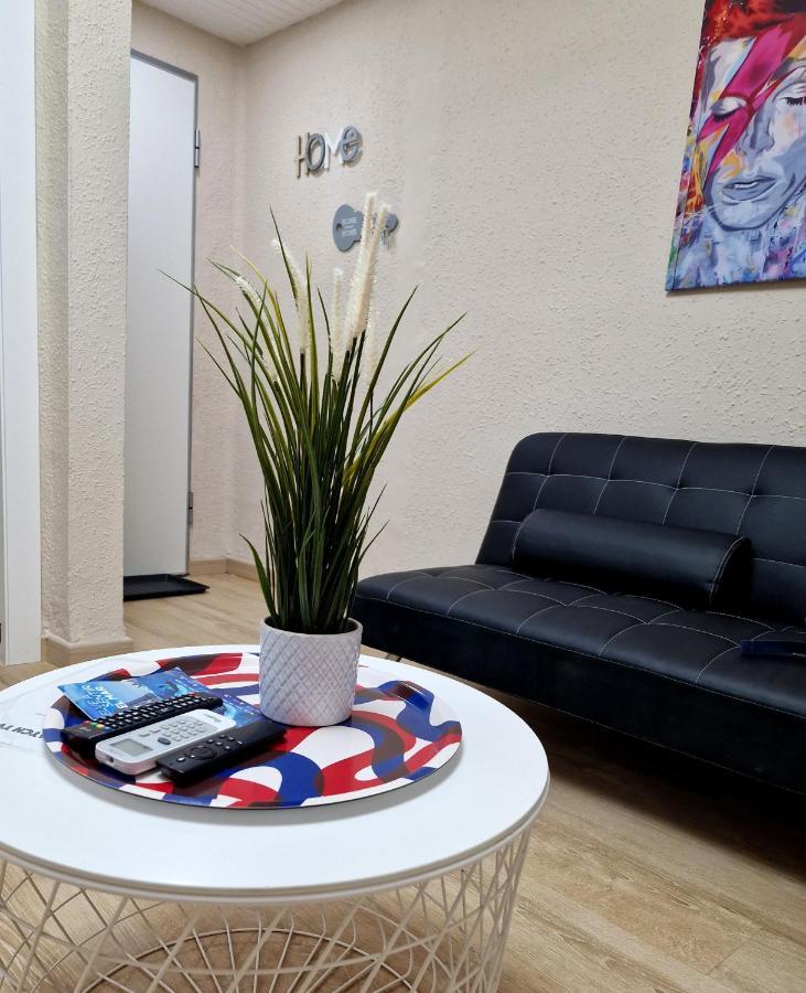 Vive Valencia Con Playa Y Metro Cerca Apartment Ngoại thất bức ảnh