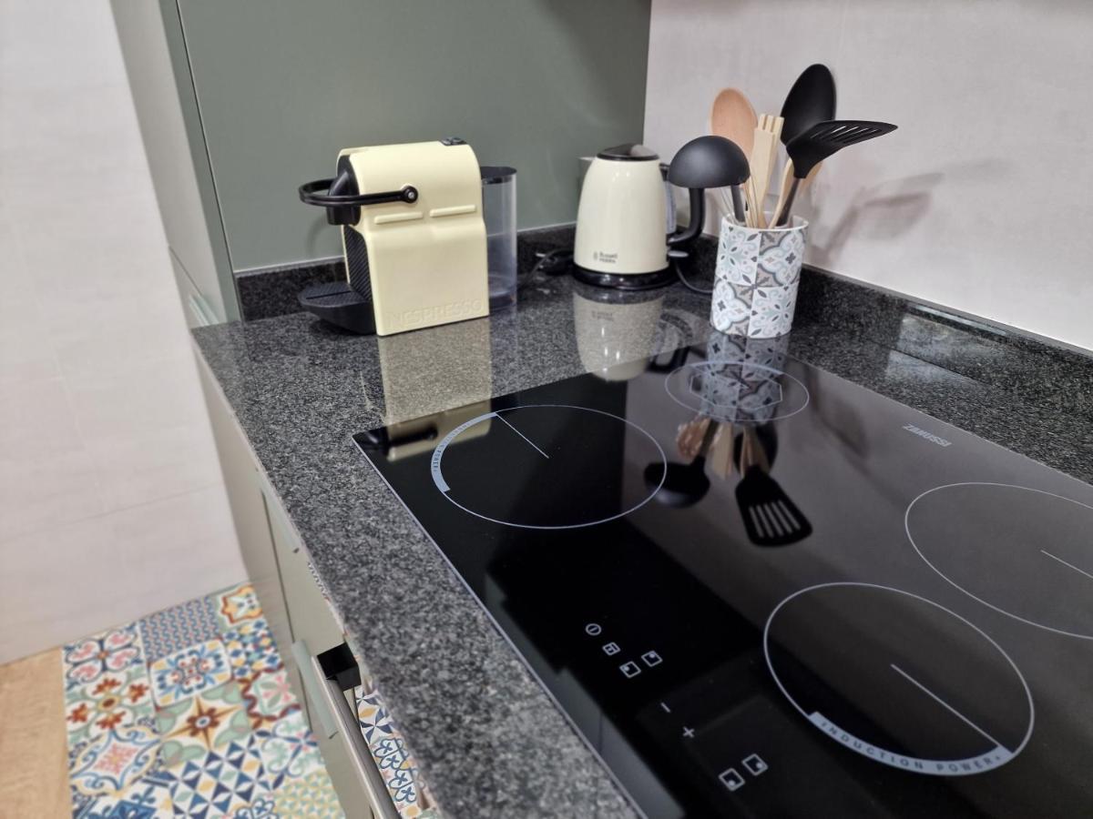Vive Valencia Con Playa Y Metro Cerca Apartment Ngoại thất bức ảnh