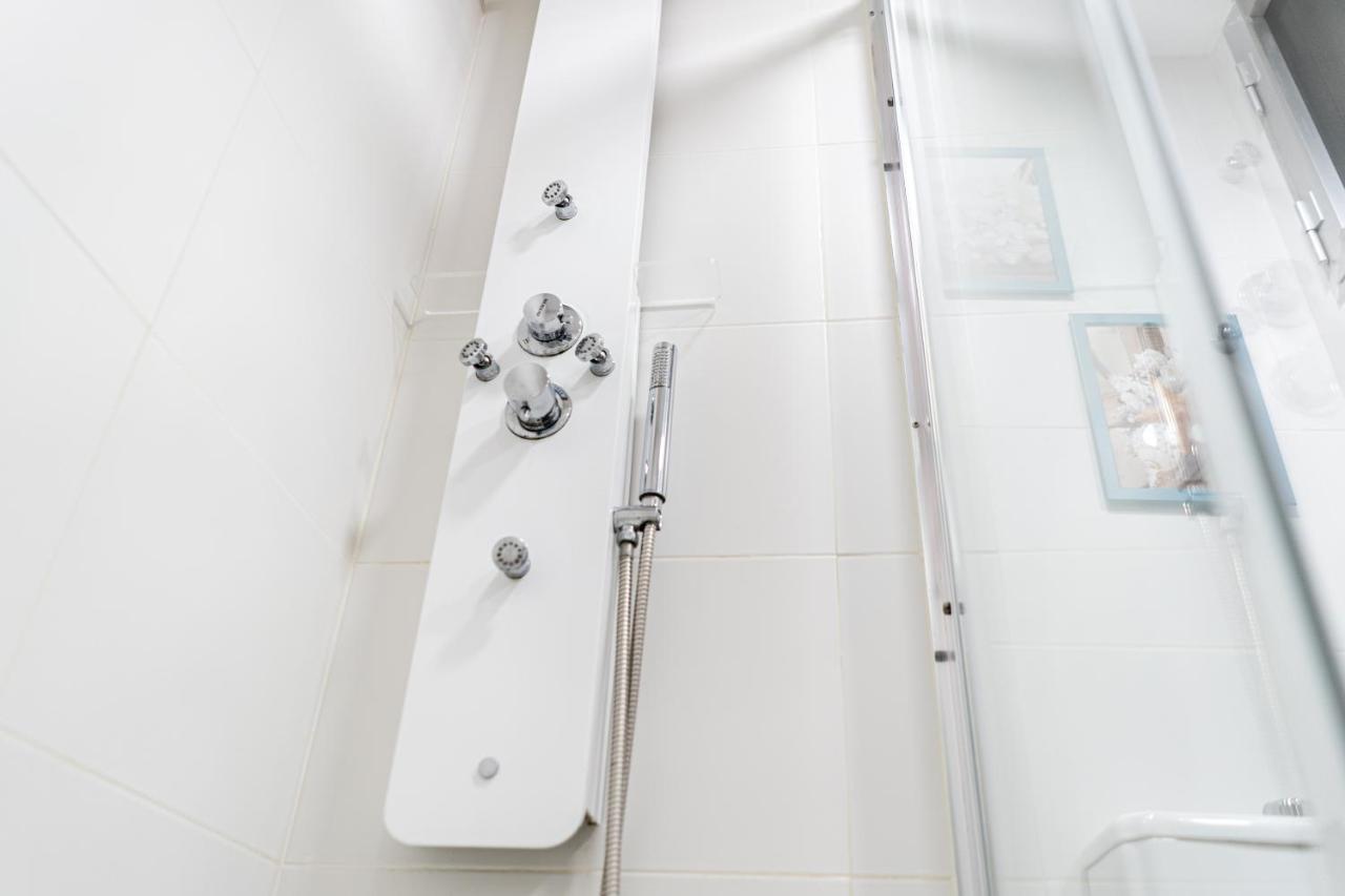Vive Valencia Con Playa Y Metro Cerca Apartment Ngoại thất bức ảnh
